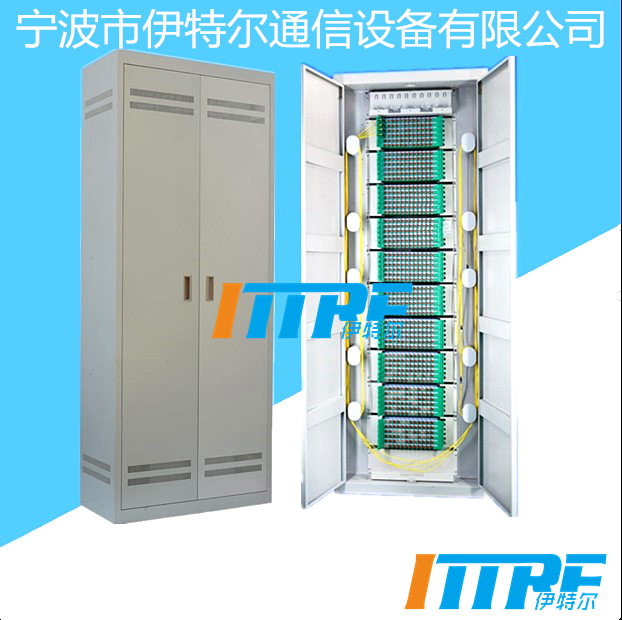 點(diǎn)擊查看詳細信息<br>標題：YTR-PXG-2200(直插盤(pán)光纖配線(xiàn))