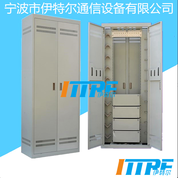 點(diǎn)擊查看詳細信息<br>標題：YTR-ODF-576(ODF光纖配線(xiàn)柜（架）)