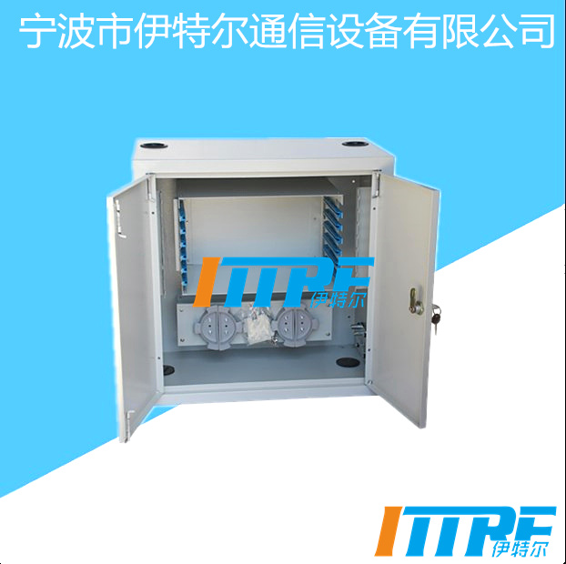 點(diǎn)擊查看詳細信息<br>標題：YTR-ODF-01(壁掛式ODF箱)