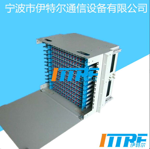 點(diǎn)擊查看詳細信息<br>標題：YTR-ODF-144(144芯ODF單元箱)