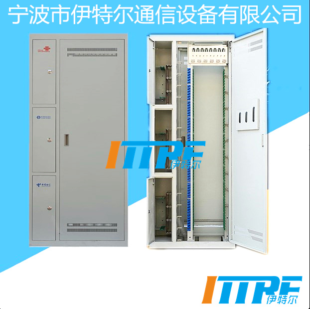 點(diǎn)擊查看詳細信息<br>標題：YTR-PXJ-01(三網(wǎng)合一光纖配線(xiàn)架)