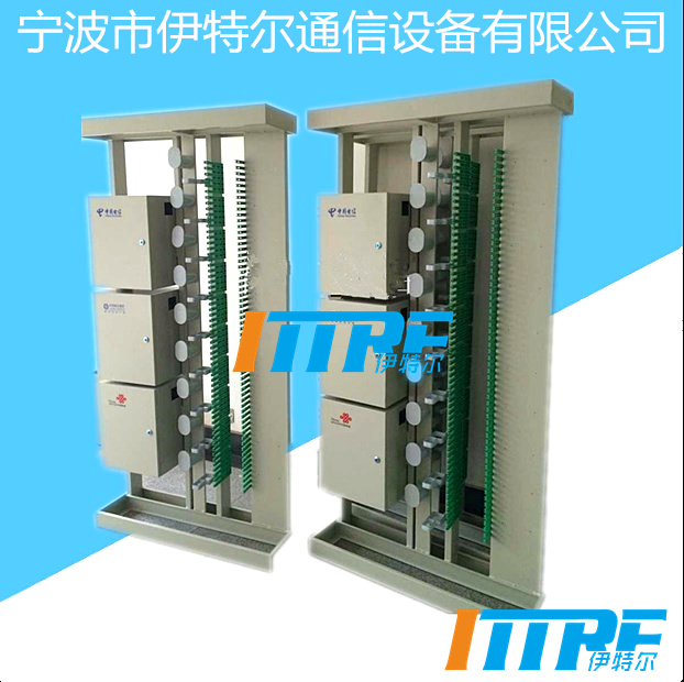 點(diǎn)擊查看詳細信息<br>標題：YTR-PXJ-02開(kāi)放式三網(wǎng)合一光纖配線(xiàn)架（柜）